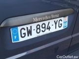  Mercedes  Vito 119 CDI MIXTO CP PRO #5