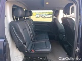  Mercedes  Vito 119 CDI MIXTO CP PRO #10