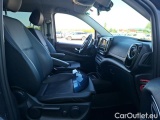  Mercedes  Vito 119 CDI MIXTO CP PRO #9