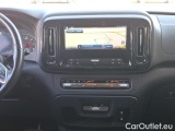  Mercedes  Vito 119 CDI MIXTO CP PRO #11