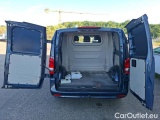  Mercedes  Vito 119 CDI MIXTO CP PRO #13