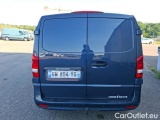  Mercedes  Vito 119 CDI MIXTO CP PRO #15