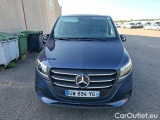  Mercedes  Vito 119 CDI MIXTO CP PRO #14