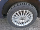  Mercedes  Vito 119 CDI MIXTO CP PRO #20
