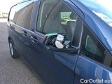  Mercedes  Vito 119 CDI MIXTO CP PRO #26