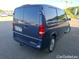  Mercedes  Vito 119 CDI MIXTO CP PRO #47