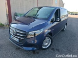  Mercedes  Vito 119 CDI MIXTO CP PRO #50