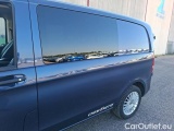  Mercedes  Vito 119 CDI MIXTO CP PRO #85