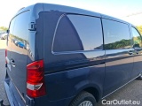  Mercedes  Vito 119 CDI MIXTO CP PRO #86