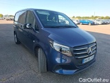  Mercedes  Vito 119 CDI MIXTO CP PRO #87