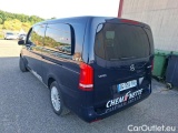  Mercedes  Vito 119 CDI MIXTO XL SELECT #2