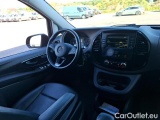  Mercedes  Vito 119 CDI MIXTO XL SELECT #4