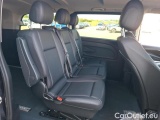  Mercedes  Vito 119 CDI MIXTO XL SELECT #10