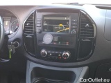  Mercedes  Vito 119 CDI MIXTO XL SELECT #11