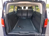  Mercedes  Vito 119 CDI MIXTO XL SELECT #13
