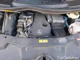  Mercedes  Vito 119 CDI MIXTO XL SELECT #38