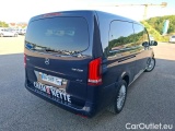  Mercedes  Vito 119 CDI MIXTO XL SELECT #40