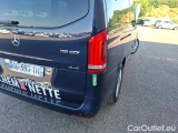  Mercedes  Vito 119 CDI MIXTO XL SELECT #43