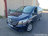  Mercedes  Vito 119 CDI MIXTO XL SELECT #44