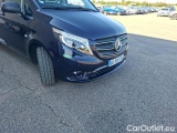  Mercedes  Vito 119 CDI MIXTO XL SELECT #57