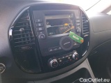  Mercedes  Vito 119 CDI MIXTO XL SELECT #61