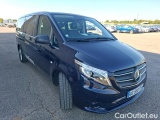  Mercedes  Vito 119 CDI MIXTO XL SELECT #70