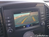  Mercedes  Vito 119 CDI MIXTO XL SELECT #69