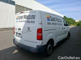  Peugeot  Expert 1.5 BLUEHDI 120 S&S STANDARD PREMIUM #3