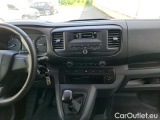  Peugeot  Expert 1.5 BLUEHDI 120 S&S STANDARD PREMIUM #11