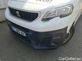  Peugeot  Expert 1.5 BLUEHDI 120 S&S STANDARD PREMIUM #36