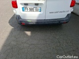  Peugeot  Expert 1.5 BLUEHDI 120 S&S STANDARD PREMIUM #41