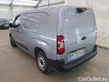  Peugeot  Partner BLUEHDI 100 S&S 950KG LONG ASPHALT #2