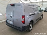  Peugeot  Partner BLUEHDI 100 S&S 950KG LONG ASPHALT #3