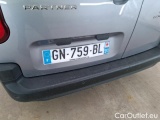  Peugeot  Partner BLUEHDI 100 S&S 950KG LONG ASPHALT #5