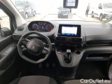  Peugeot  Partner BLUEHDI 100 S&S 950KG LONG ASPHALT #4