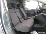  Peugeot  Partner BLUEHDI 100 S&S 950KG LONG ASPHALT #9
