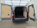  Peugeot  Partner BLUEHDI 100 S&S 950KG LONG ASPHALT #13