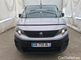 Peugeot  Partner BLUEHDI 100 S&S 950KG LONG ASPHALT #14