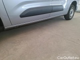  Peugeot  Partner BLUEHDI 100 S&S 950KG LONG ASPHALT #16