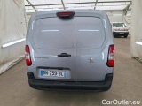  Peugeot  Partner BLUEHDI 100 S&S 950KG LONG ASPHALT #15