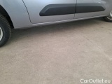  Peugeot  Partner BLUEHDI 100 S&S 950KG LONG ASPHALT #17