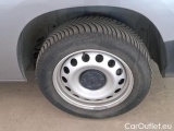  Peugeot  Partner BLUEHDI 100 S&S 950KG LONG ASPHALT #20