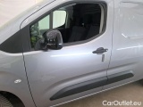  Peugeot  Partner BLUEHDI 100 S&S 950KG LONG ASPHALT #32