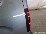  Peugeot  Partner BLUEHDI 100 S&S 950KG LONG ASPHALT #33