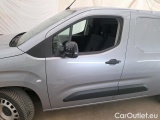  Peugeot  Partner BLUEHDI 100 S&S 950KG LONG ASPHALT #39