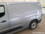  Peugeot  Partner BLUEHDI 100 S&S 950KG LONG ASPHALT #41