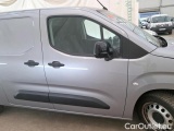  Peugeot  Partner BLUEHDI 100 S&S 950KG LONG ASPHALT #40