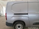  Peugeot  Partner BLUEHDI 100 S&S 950KG LONG ASPHALT #42