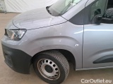  Peugeot  Partner BLUEHDI 100 S&S 950KG LONG ASPHALT #43