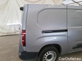 Peugeot  Partner BLUEHDI 100 S&S 950KG LONG ASPHALT #46